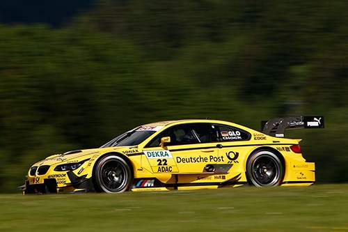 Timo Glock